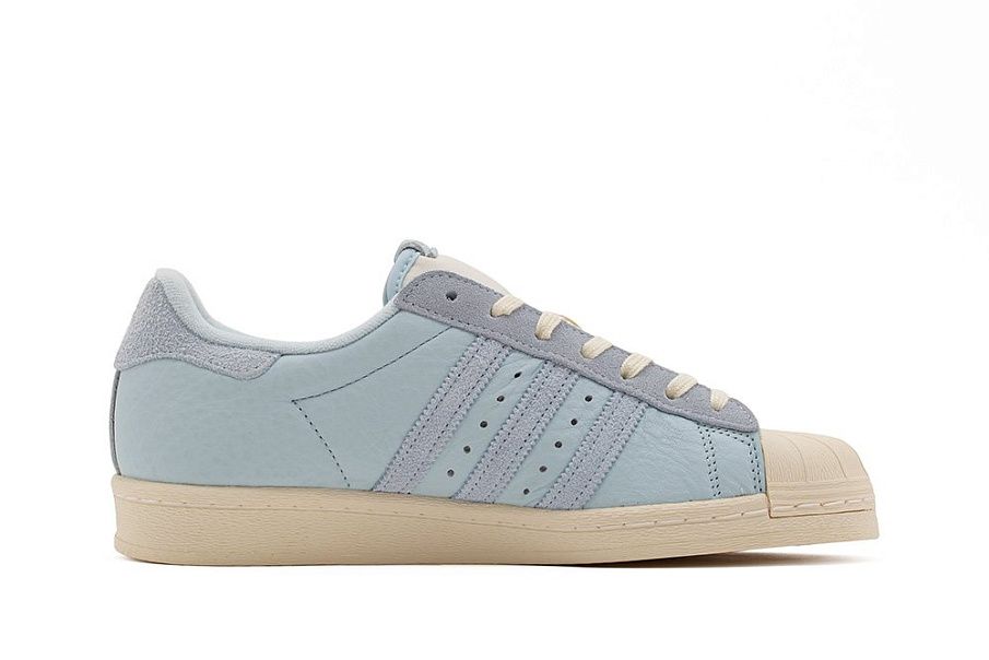 Фото № 2 с приближением к товару «‎Adidas Superstar 82»