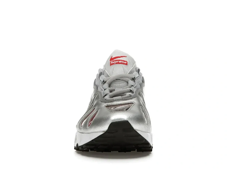 Фото № 2 с приближением к товару «‎Nike Air Max 96 Supreme Silver Bullet»