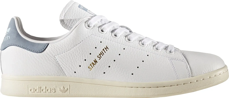 Фото № 1 с приближением к товару «‎adidas Stan Smith Pharrell Tactile Blue»