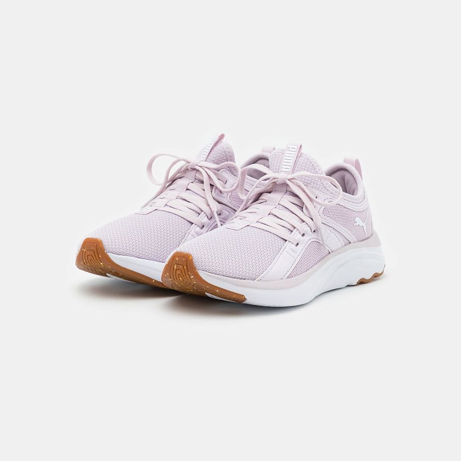 Фото № 2 с приближением к товару «‎Puma Softride Sophia Better»