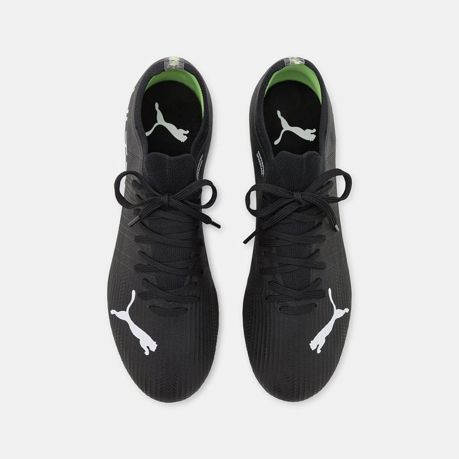 Фото № 4 с приближением к товару «‎Puma Ultra 3.4 Fg/ag»