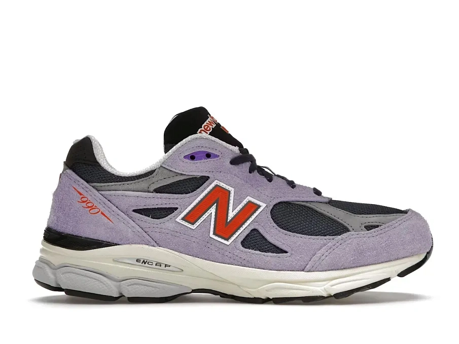 Фото № 1 с приближением к товару «‎New Balance 990v3»