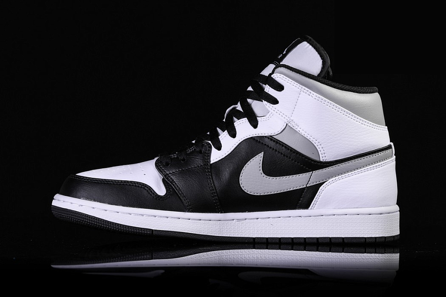 Фото № 2 с приближением к товару «‎Nike Air Jordan 1 Retro Shadow »