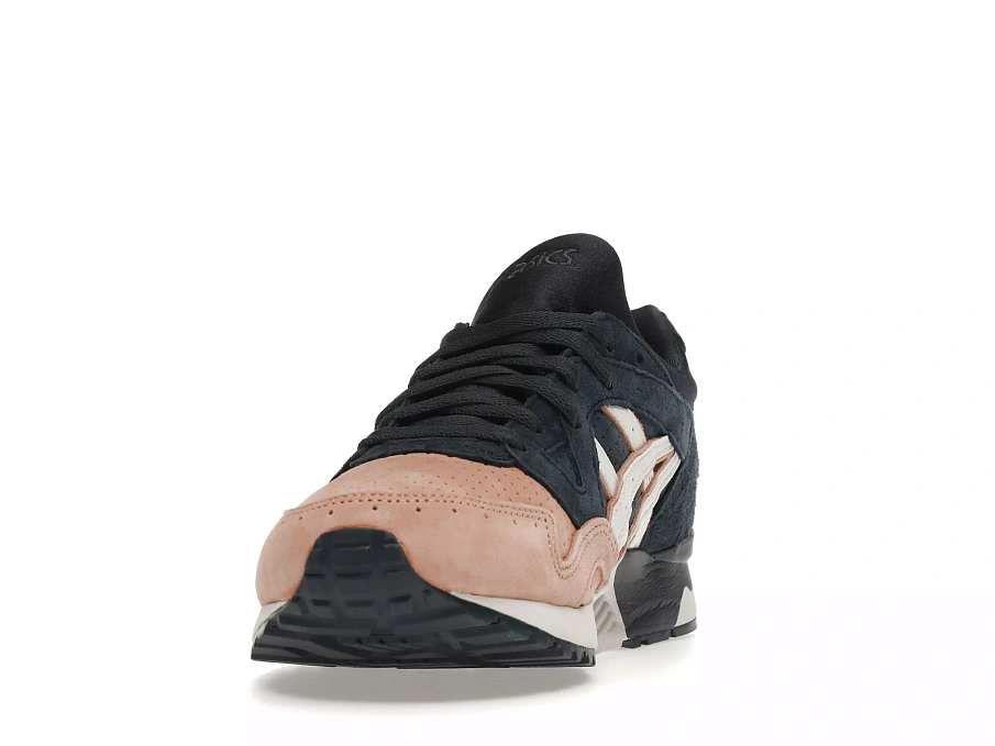 Фото № 6 с приближением к товару «‎ASICS Gel-Lyte V Kith Salmon Toe»