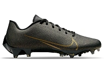 Фото № 1 с приближением к товару «‎Nike Vapor Edge Speed 360 Black Metallic Gold»