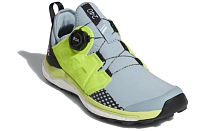 Фото № 2 с приближением к товару «‎adidas Terrex Agravic Boa Trail Running Wmns Teal»
