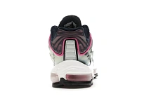 Фото № 4 с приближением к товару «‎Nike Air Max Deluxe Enamel Green»