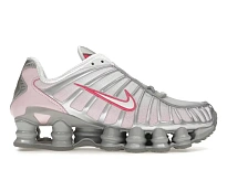 Фото № 1 с приближением к товару «‎Nike Shox TL»