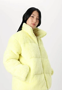 Фото № 4 с приближением к товару «‎EMMALYN PUFFER JACKET»