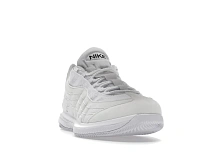 Фото № 2 с приближением к товару «‎Nike Court React Vapor NXT Air Max 95 Triple White»
