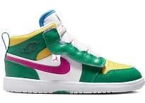 Фото № 1 с приближением к товару «‎Jordan 1 Mid ALT»