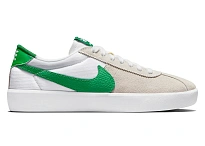 Фото № 1 с приближением к товару «‎Nike SB Bruin React White Lucky Green»