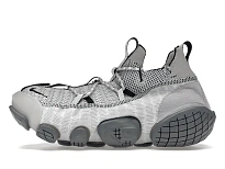 Фото № 3 с приближением к товару «‎Nike ISPA Link Light Iron Ore Smoke Grey»