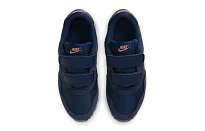 Фото № 4 с приближением к товару «‎(BP) Nike MD Valiant BlueGold»