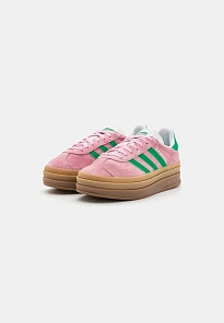 Фото № 4 с приближением к товару «‎GAZELLE BOLD»