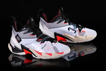 Nike Air Jordan Why Not Zer0.3 Unite R. Westbrook (CD3003-101) - 4