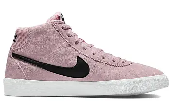 Nike SB Bruin High Skate shoes (DR0126-600) - 2