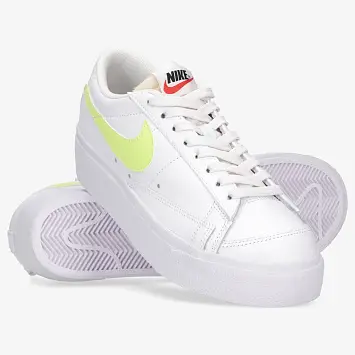 Nike Blazer Platform  - 4
