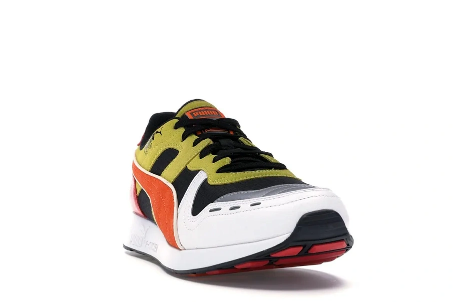 Фото № 4 с приближением к товару «‎Puma RS-100 Roland»