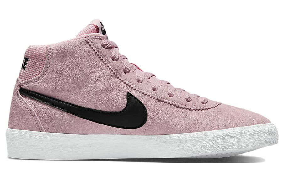 Фото № 2 с приближением к товару «‎ Nike SB Bruin High Skate shoes»