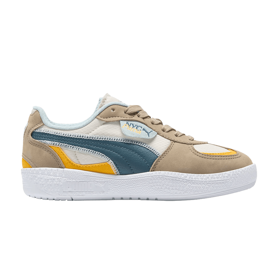Фото № 1 с приближением к товару «‎Puma Women's Palmero Lamoda NYC Long Run Pack»
