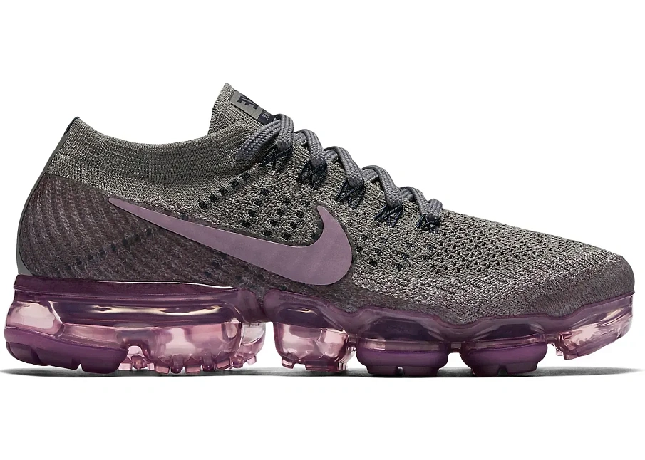 Фото № 1 с приближением к товару «‎Nike Air VaporMax Tea Berry »