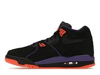 Фото № 3 с приближением к товару «‎Nike Air Flight 89 Court Purple»