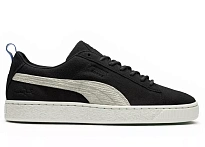 Фото № 1 с приближением к товару «‎Puma Suede Big Sean Black Whisper White»