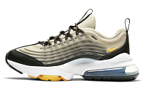 Фото № 1 с приближением к товару «‎Nike Air Max ZM950 (GS) YellowGrey»