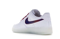 Фото № 6 с приближением к товару «‎Nike Air Force 1 Low De Lo Mio»