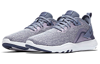 Фото № 3 с приближением к товару «‎Nike Flex TR 9 Wmns WhiteGrey»