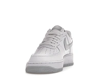 Фото № 3 с приближением к товару «‎Nike Air Force 1 Low 07 Pure Platinum (2021)»