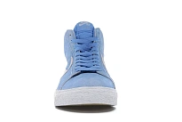 Фото № 2 с приближением к товару «‎Nike SB Blazer Mid Lance Mountain English Rose»