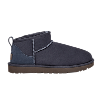 Фото № 1 с приближением к товару «‎UGG Women's Classic Ultra Mini Boot Eve Blue»