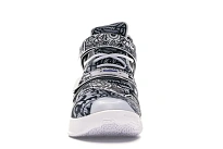 Фото № 2 с приближением к товару «‎Nike LeBron Solider 9 Freegums»