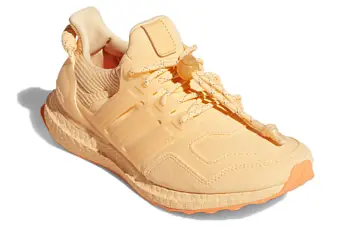 Ivy Park x adidas Ultra Boost OG Orange - 3