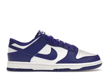 Nike Dunk Low - 1