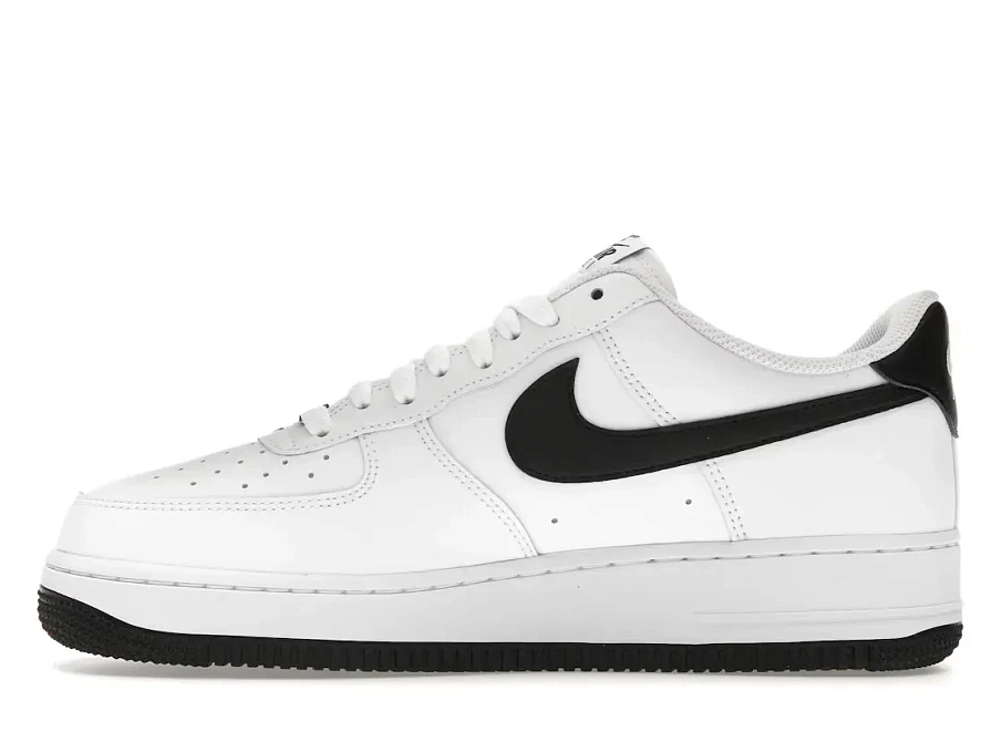 Фото № 3 с приближением к товару «‎Nike Air Force 1 Low '07»
