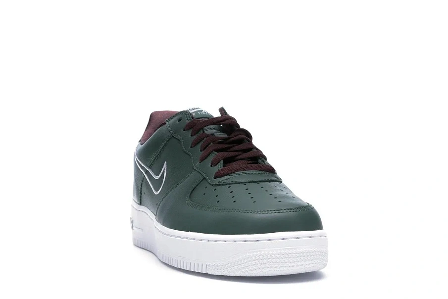 Фото № 2 с приближением к товару «‎Nike Air Force 1 Low Hong Kong (2018)»