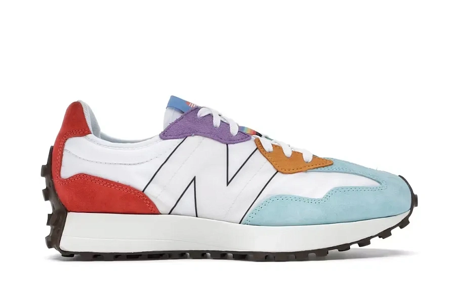 Фото № 1 с приближением к товару «‎New Balance 327»