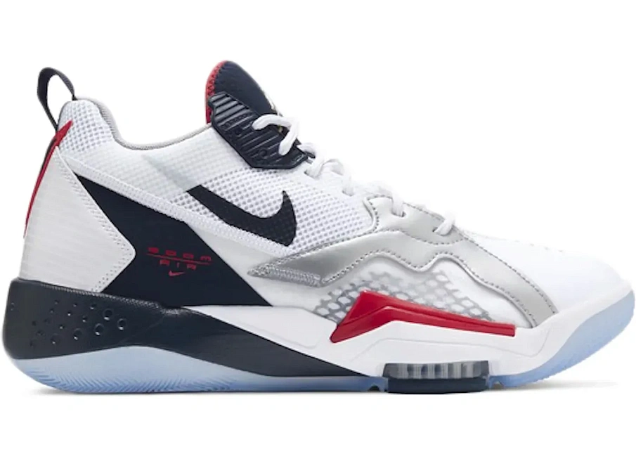 Фото № 1 с приближением к товару «‎Jordan Zoom 92»