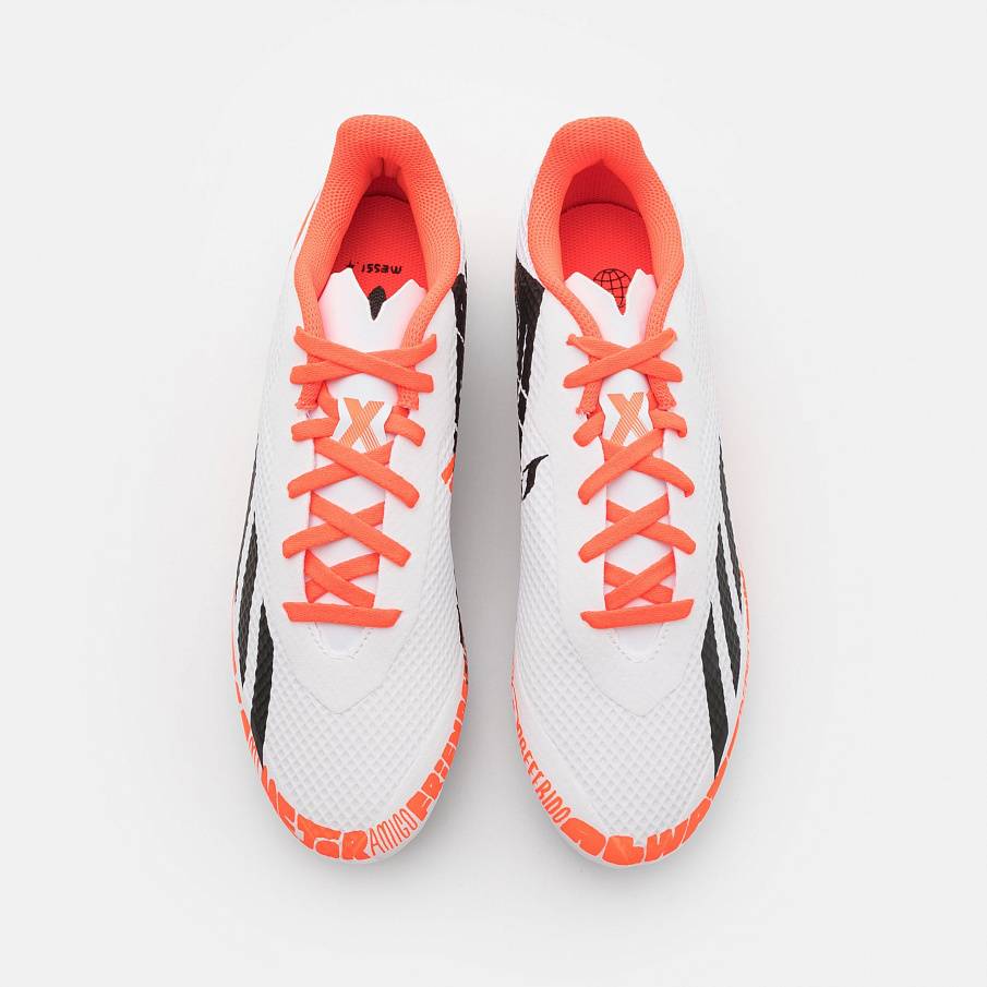 Фото № 4 с приближением к товару «‎Adidas X Speedportal Messi.4 Fxg»