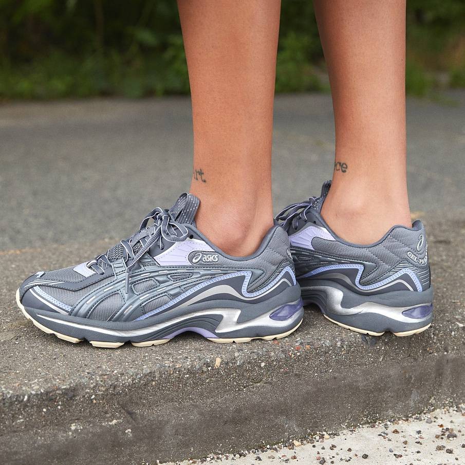 Фото № 5 с приближением к товару «‎Asics Gel-Preleus »