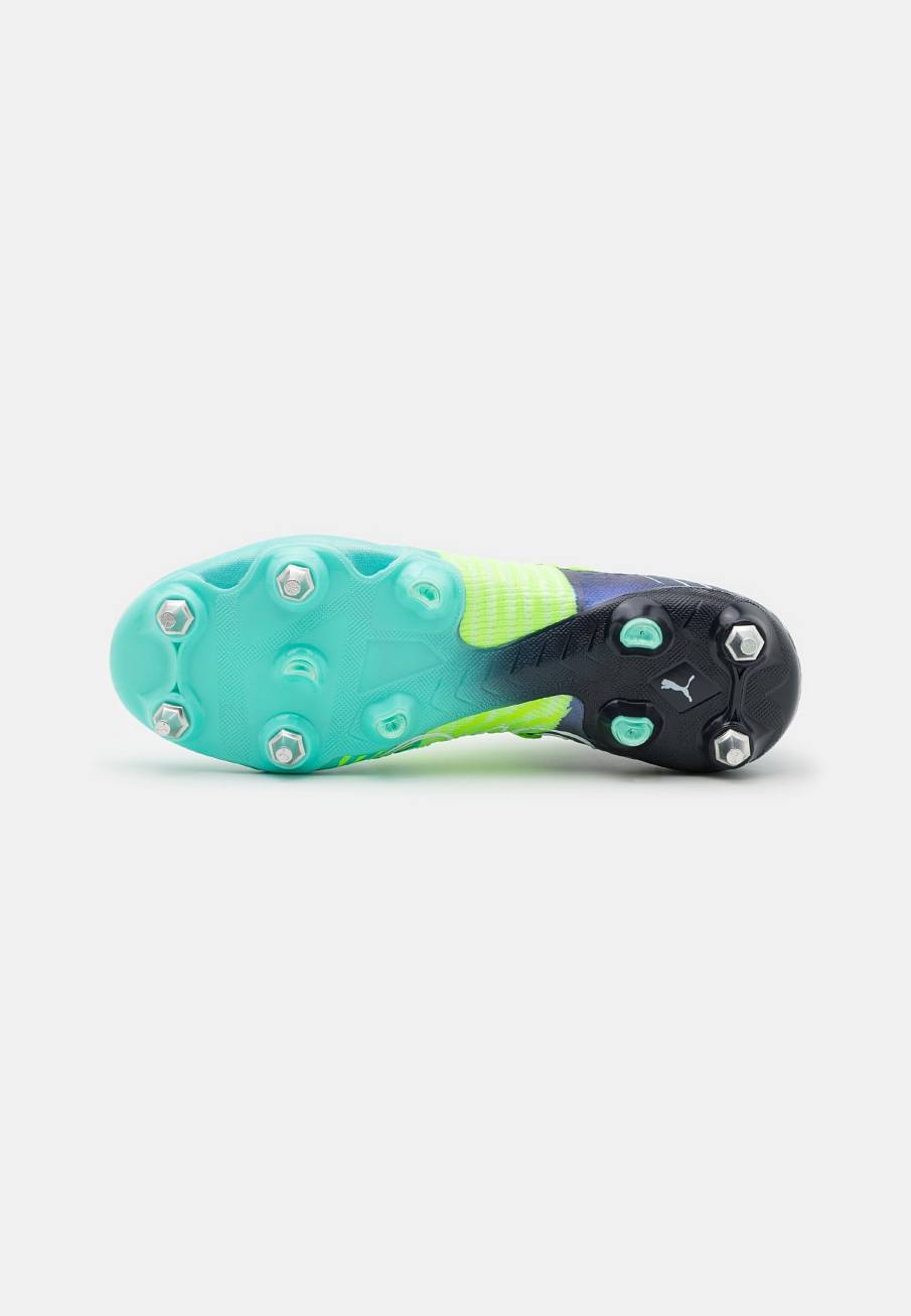 Фото № 5 с приближением к товару «‎Puma Future 1.2 Mxsg»