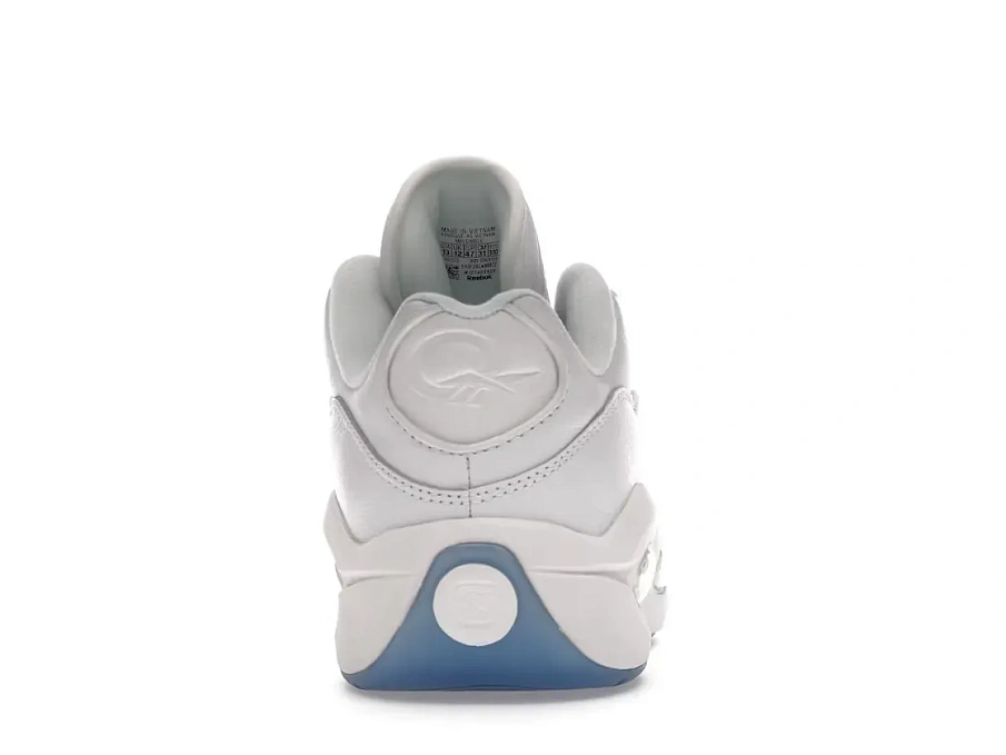 Фото № 4 с приближением к товару «‎Reebok Question Low»
