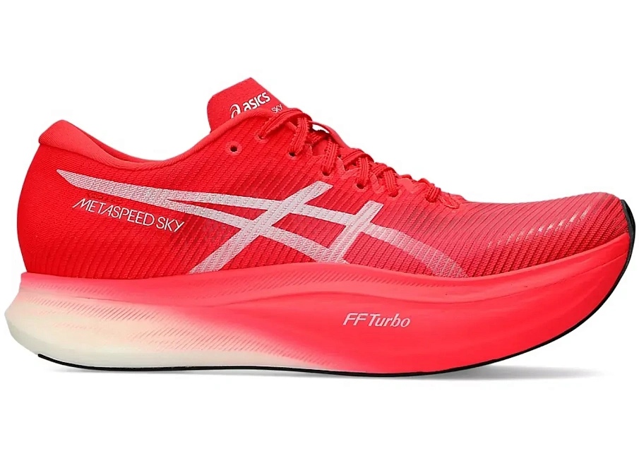 Фото № 1 с приближением к товару «‎ASICS Metaspeed Sky+»