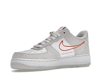 Фото № 2 с приближением к товару «‎Nike Air Force 1 Low First Use Cream »