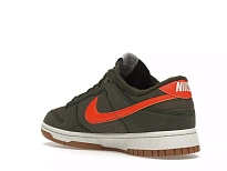 Фото № 3 с приближением к товару «‎Nike Dunk Low Retro Next Nature Sequoia»