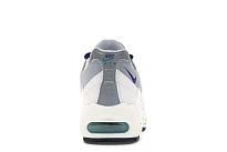 Фото № 4 с приближением к товару «‎Nike Air Max 95 Grape (2018) »