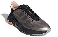 Фото № 3 с приближением к товару «‎adidas originals Wmns Ozweego Celox BlackGrey»